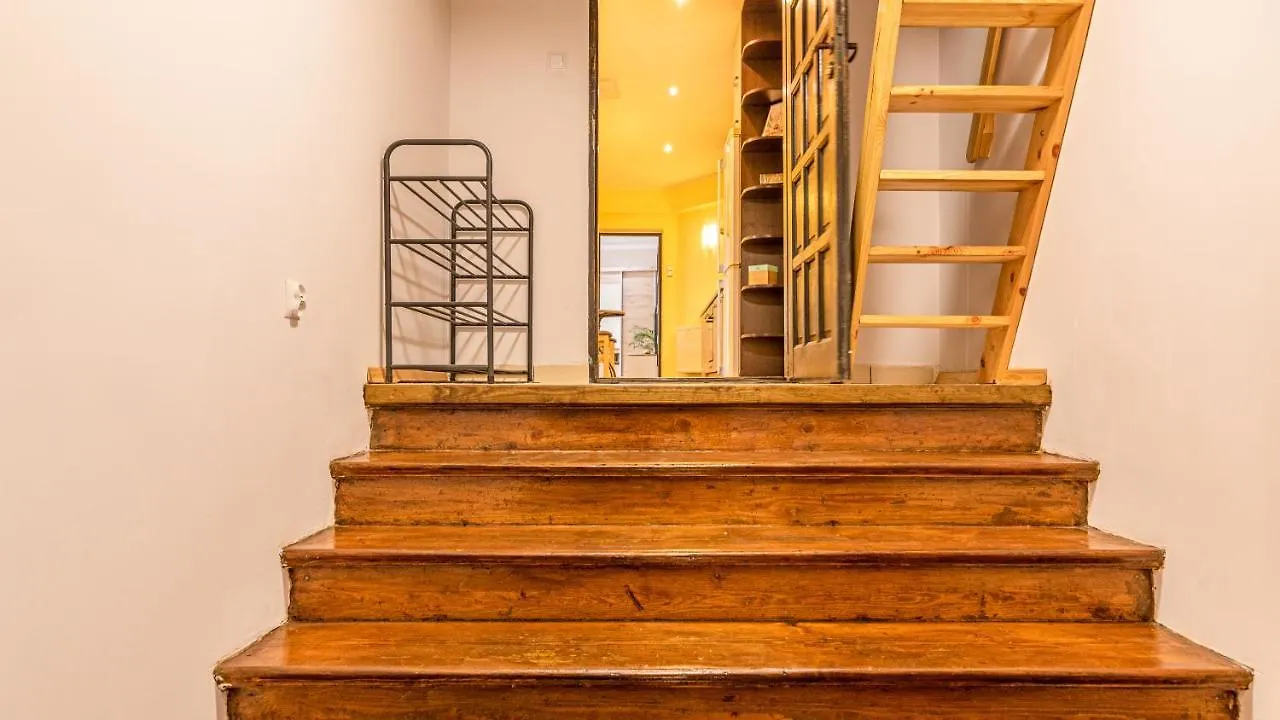 Apartament Gdańsk - Matejki