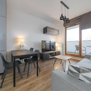 Apartament Kapitalny, Gdańsk