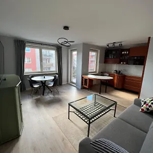 Apartament Stara Motlawa, Gdańsk