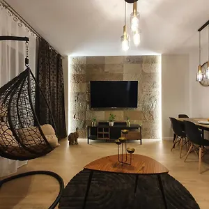 Apartament Chill Apartament Brzezno, Gdańsk