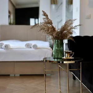 Apartament Nadmotlawie - Sauna, Gym&parking Included In The Price Of The, Gdańsk