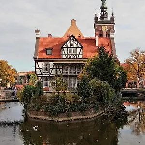 Apartament Ina Rent Kowalska, Gdańsk